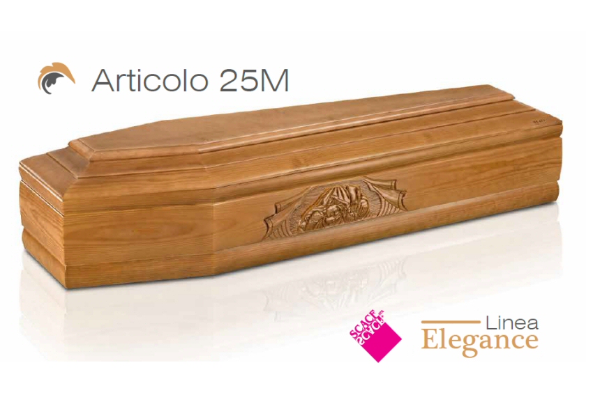 Articolo 25M Linea Elegance