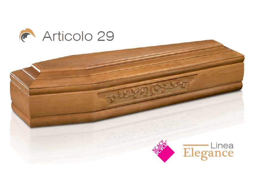 Articolo 29 Linea Elegance