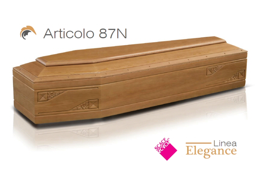 Articolo 87N Linea Elegance