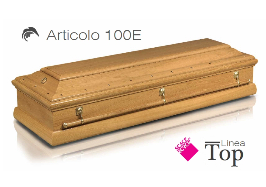 Articolo 100E – Linea Top