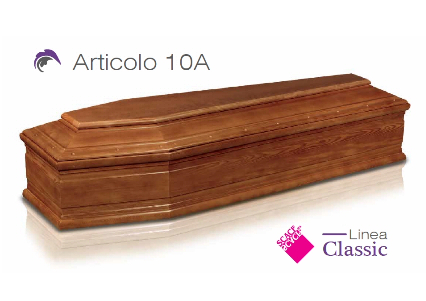 Articolo 10A – Linea Classic