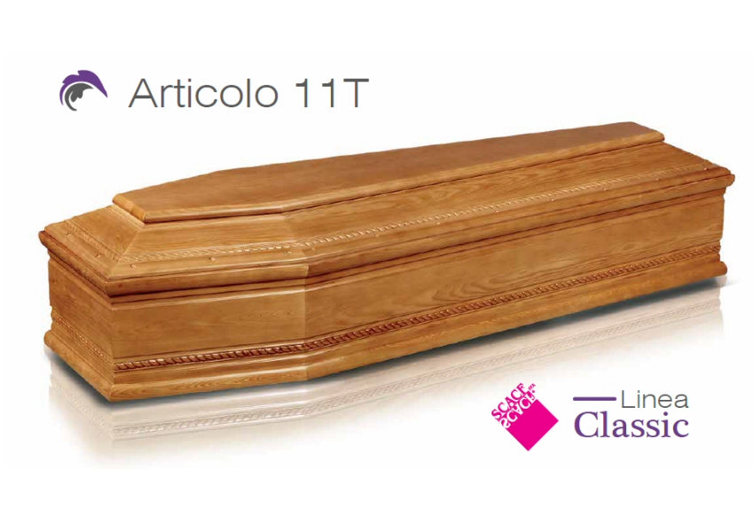 Articolo 11T – Linea Classic