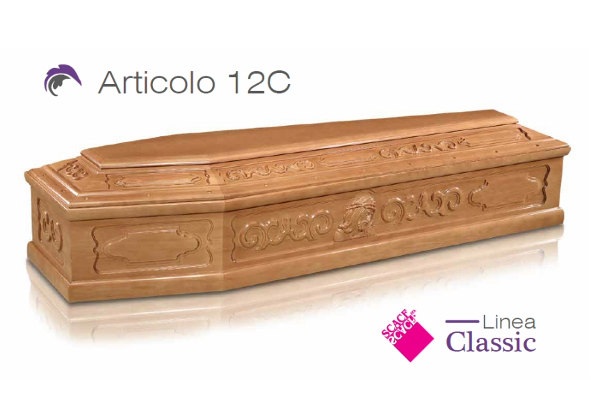 Articolo 12C – Linea Classic