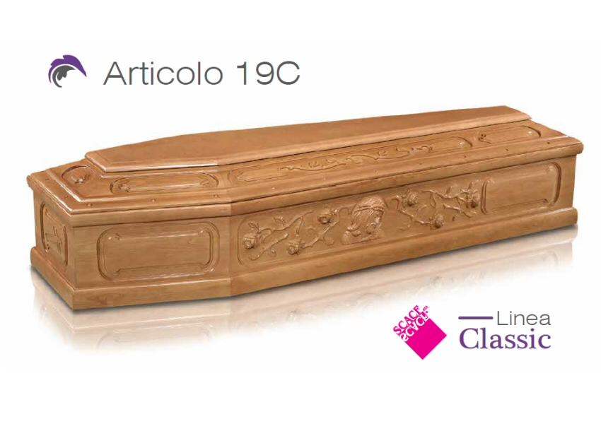 Articolo 19C – Linea Classic