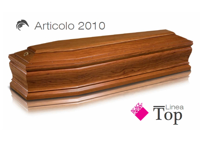 Articolo 2010 – Linea Top