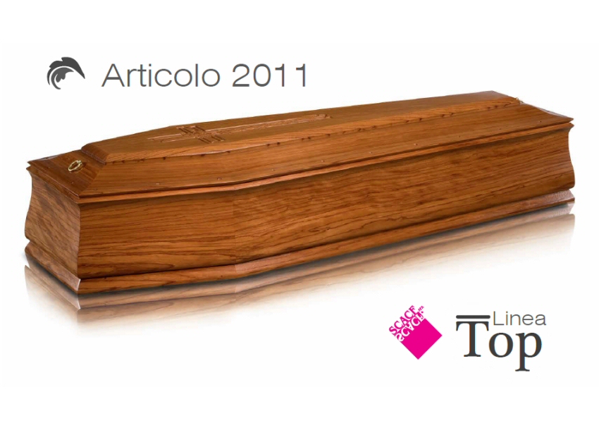 Articolo 2011 – Linea Top