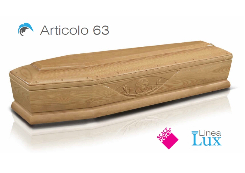 Articolo 63 – Linea Lux