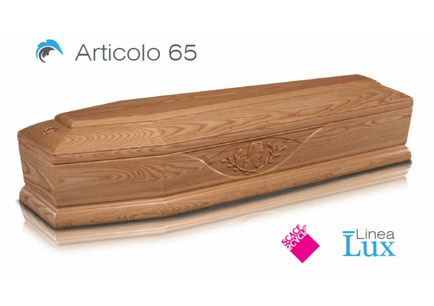 Articolo 65 – Linea Lux