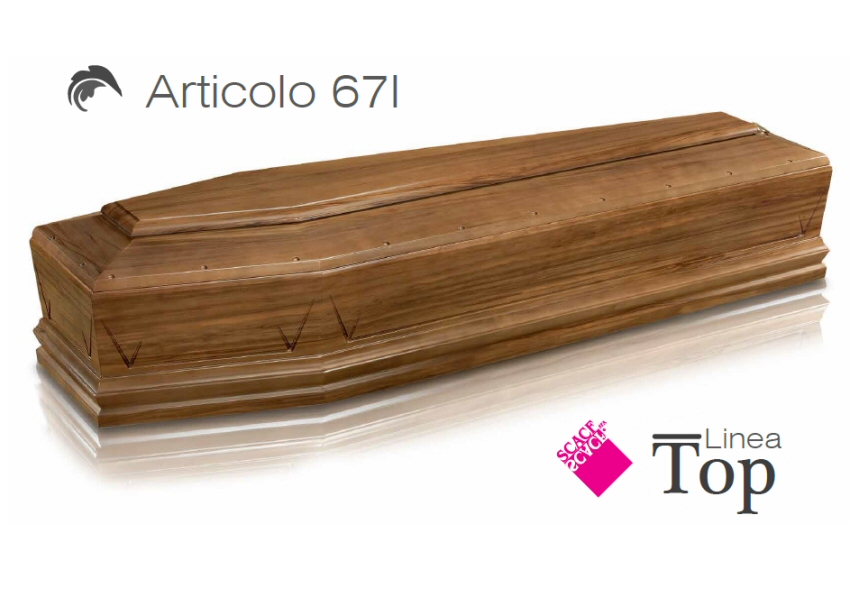 Articolo 67I – Linea Top