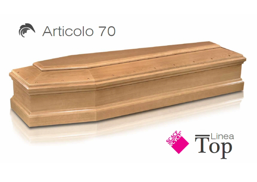 Articolo 70 – Linea Top