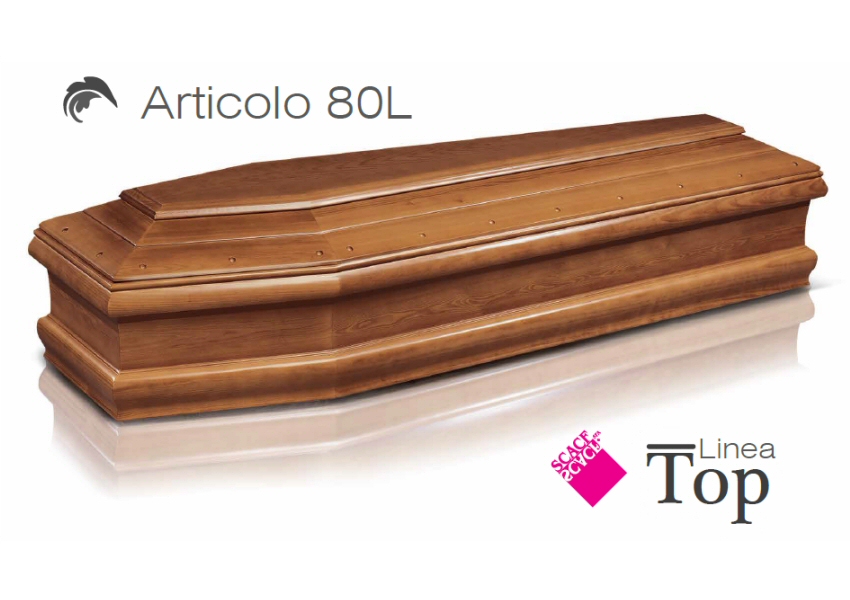 Articolo 80L – Linea Top