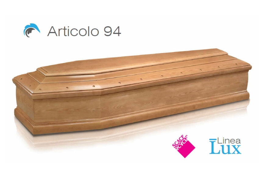 Articolo 94 – Linea Lux