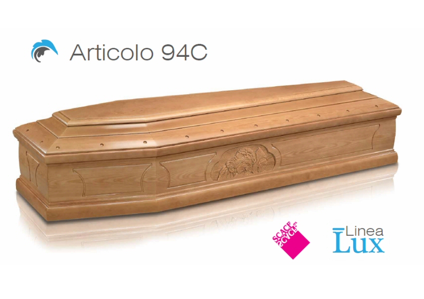 Articolo 94CM – Linea Lux