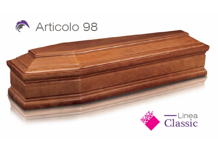 Articolo 98 – Linea Classic