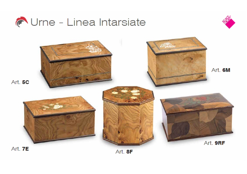 Linea Intarsiate