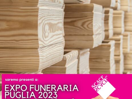 Expo Puglia 2023 Sito Internet