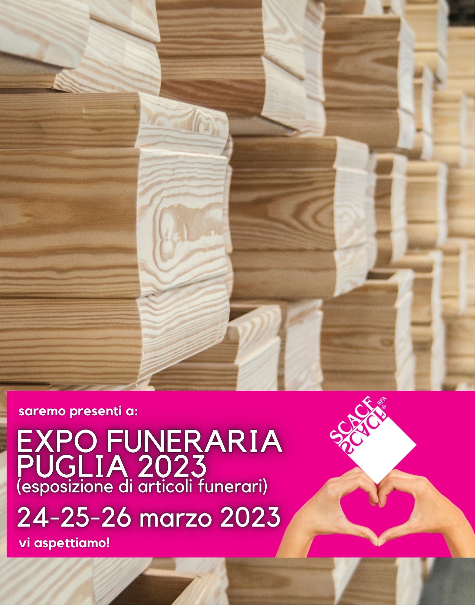 Expo Puglia 2023 Sito Internet